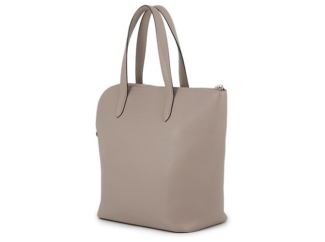 Hermès Saco Tote Hermes Transat Sailor Gris Asphalt - vista 2