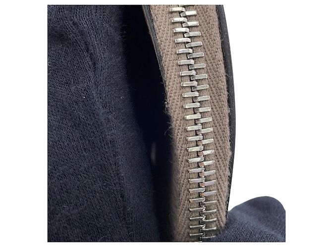 Hermès Saco Tote Hermes Transat Sailor Gris Asphalt - vista 9