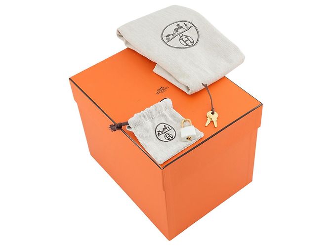 Hermès Sac à main Hermes Picotin Lock PM - vue 17