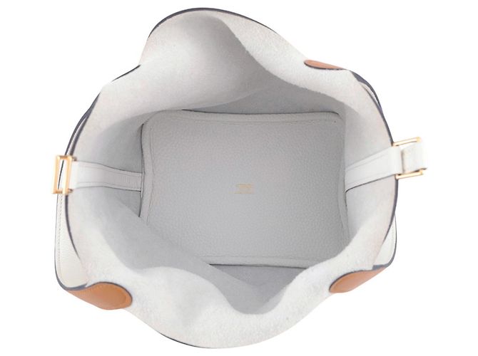 Hermès Sac à main Hermes Picotin Lock PM - vue 5