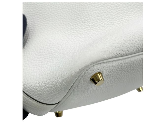 Hermès Sac à main Hermes Picotin Lock PM - vue 6