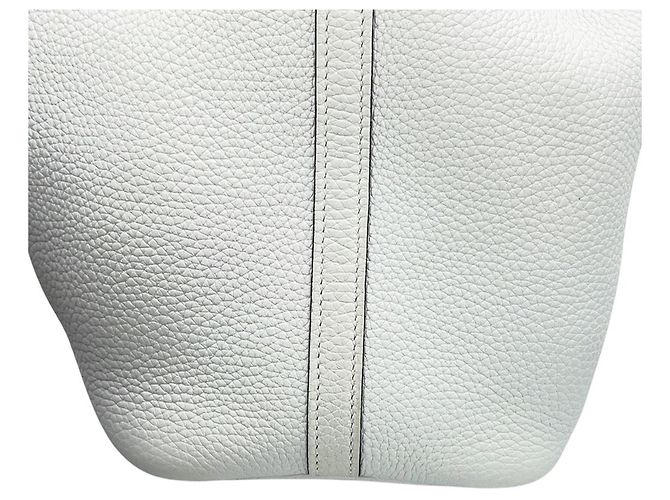Hermès Sac à main Hermes Picotin Lock PM - vue 7
