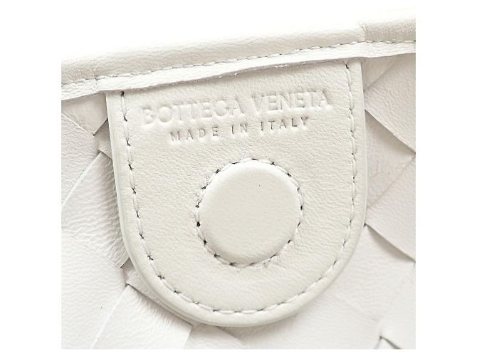 Bottega Veneta Sardine Handtasche - Ansicht 10
