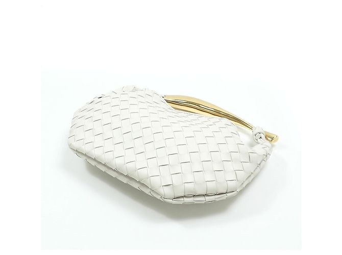 Bottega Veneta Sardine Handtasche - Ansicht 2