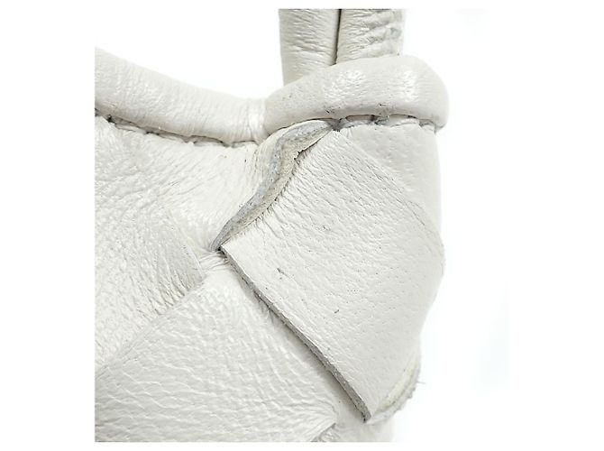 Bottega Veneta Sardine Handtasche - Ansicht 4