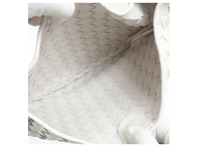 Bottega Veneta Sardine Handtasche - Ansicht 8