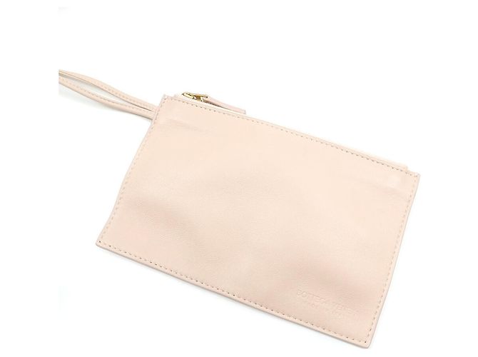 Bottega Veneta Mini Cabas Handtasche - Ansicht 10