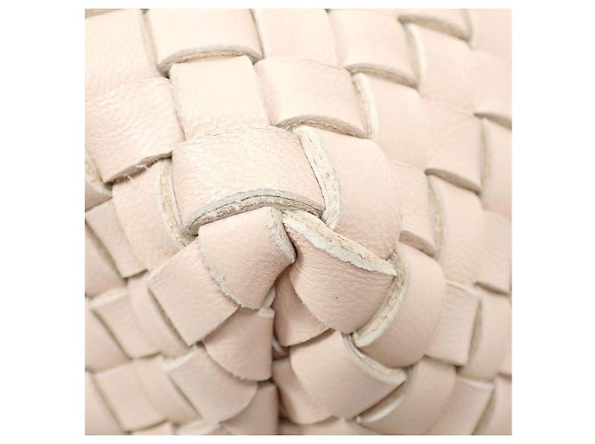 Bottega Veneta Mini Cabas Handtasche - Ansicht 3