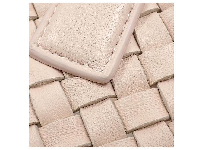 Bottega Veneta Mini Cabas Handtasche - Ansicht 4