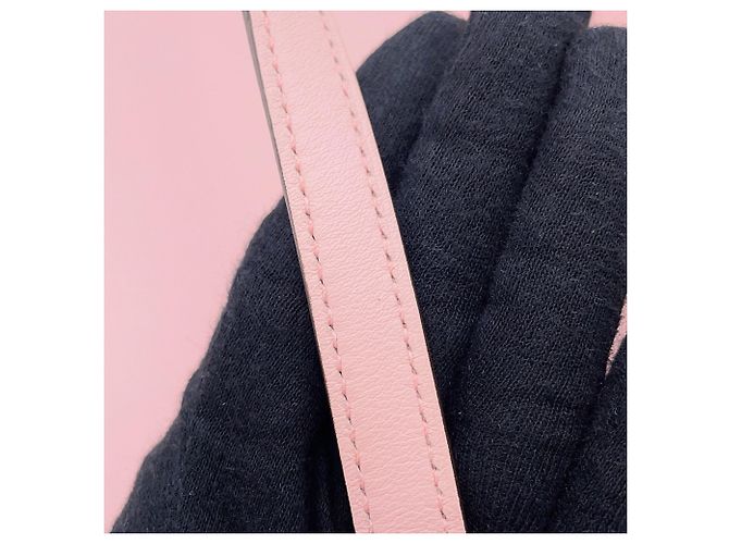 Hermès Bolsa de Ombro Hermes Constance Mini - vista 12
