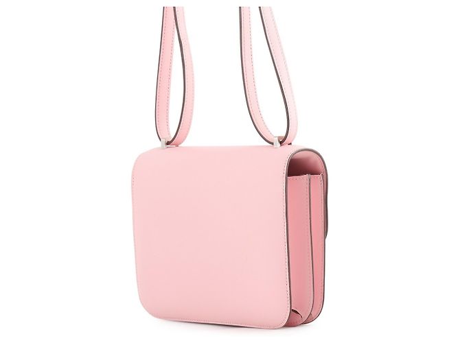 Hermès Bolsa de Ombro Hermes Constance Mini - vista 2