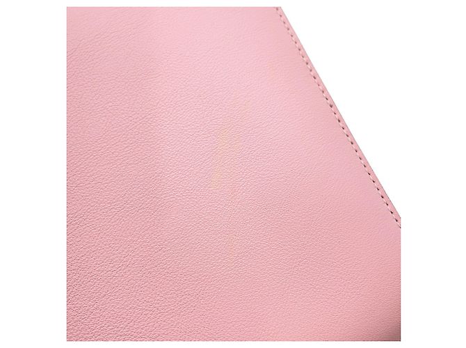 Hermès Bolsa de Ombro Hermes Constance Mini - vista 8