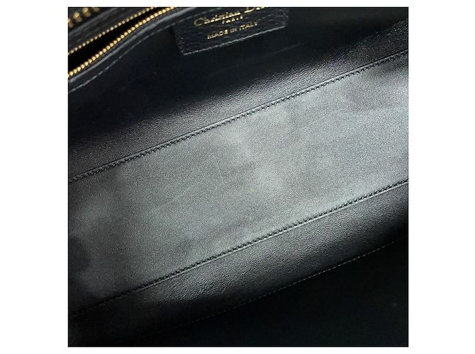 Christian Dior Lady D-Saia Medium Handtasche - Ansicht 12