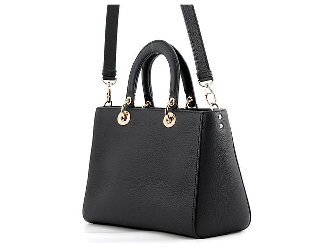 Christian Dior Lady D-Saia Medium Handtasche - Ansicht 2