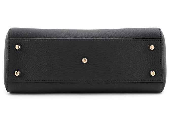 Christian Dior Lady D-Saia Medium Handtasche - Ansicht 3