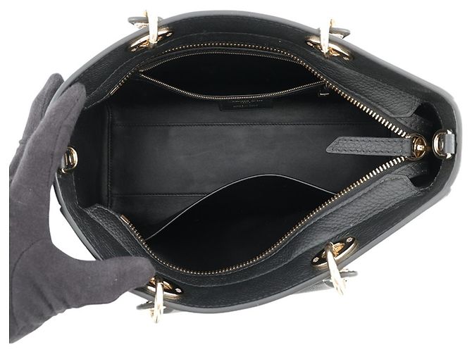 Christian Dior Lady D-Saia Medium Handtasche - Ansicht 6