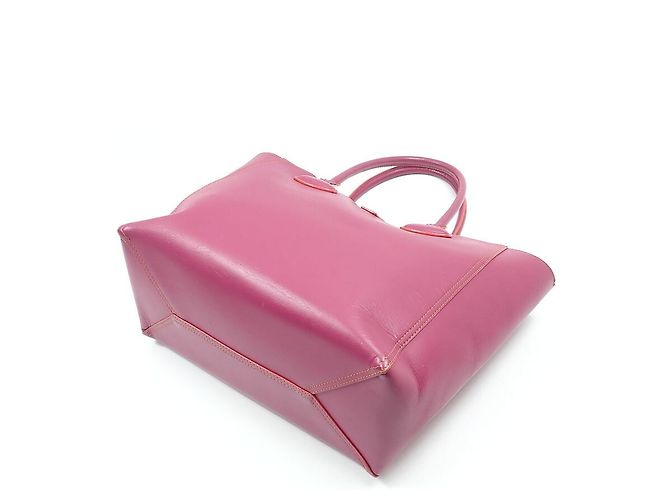 Borsa Tote Loewe Leo da donna - vista 2