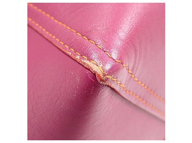 Borsa Tote Loewe Leo da donna - vista 3