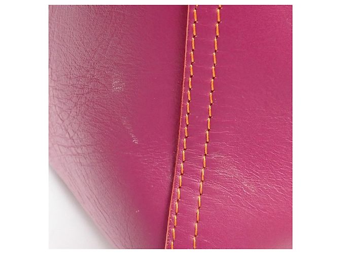 Borsa Tote Loewe Leo da donna - vista 4