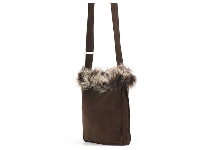Hermès Borsa a tracolla Hermes Sac Tou Deux Moco - vista 2