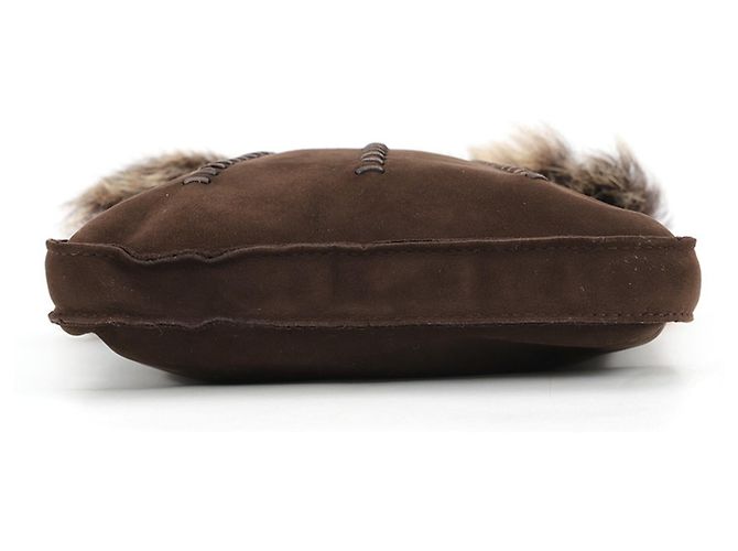 Hermès Borsa a tracolla Hermes Sac Tou Deux Moco - vista 3