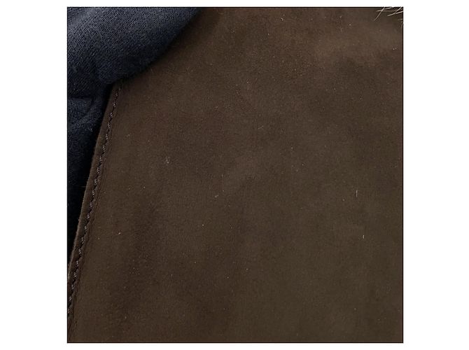 Hermès Borsa a tracolla Hermes Sac Tou Deux Moco - vista 6
