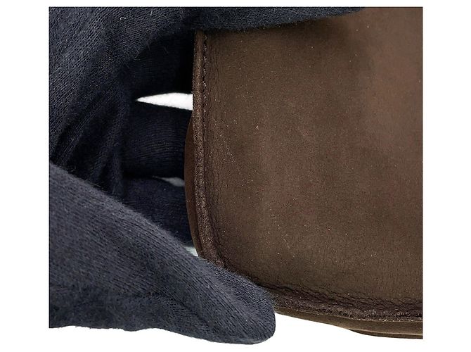 Hermès Borsa a tracolla Hermes Sac Tou Deux Moco - vista 7