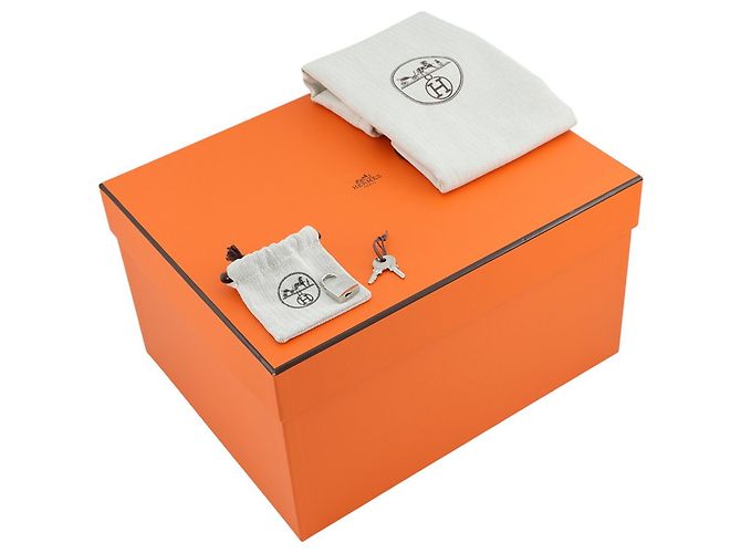 Hermès Borsa Hermes Picotin Lock MM - vista 11