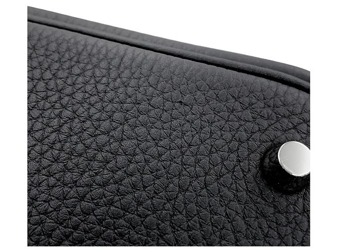 Hermès Borsa Hermes Picotin Lock MM - vista 6