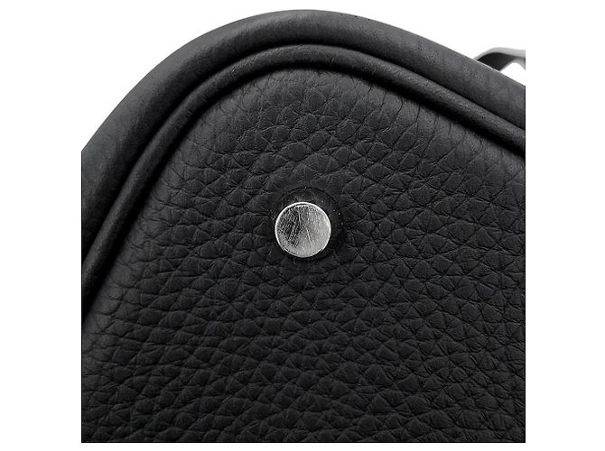 Hermès Borsa Hermes Picotin Lock MM - vista 7
