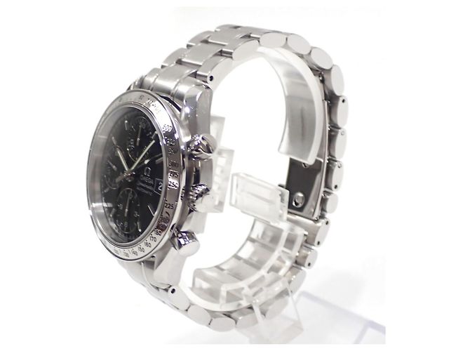 Omega Speedmaster Men's Automatic Watch - view 2