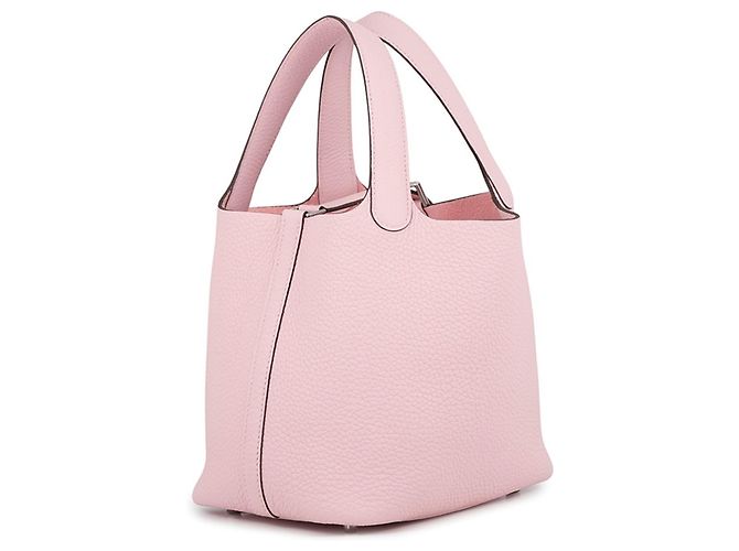Hermès Bolsa Hermes Picotin Lock PM - vista 2
