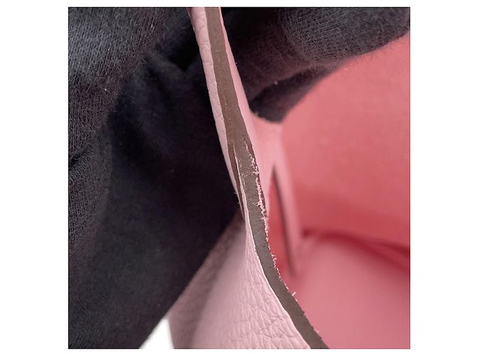 Hermès Bolsa Hermes Picotin Lock PM - vista 6