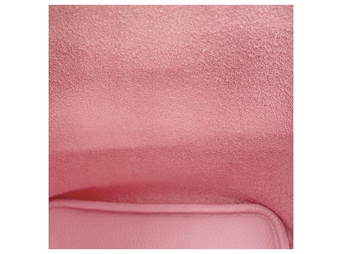 Hermès Bolsa Hermes Picotin Lock PM - vista 9