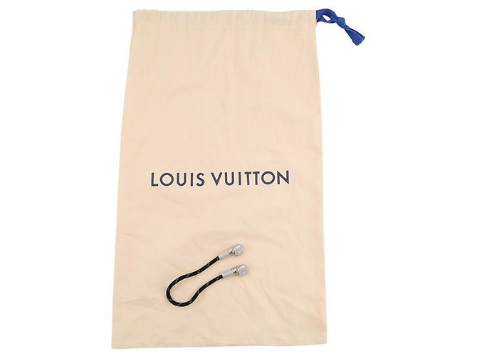 Bolso de hombro Amazon Monogram Iridescent Louis Vuitton - vista 13