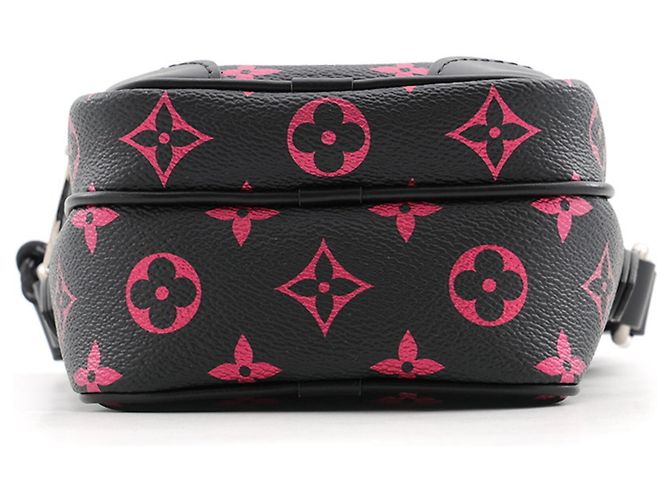 Bolso de hombro Amazon Monogram Iridescent Louis Vuitton - vista 3