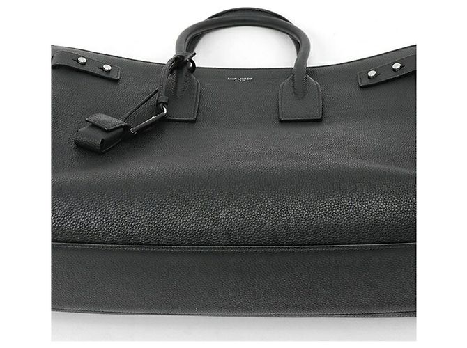 Autre Marque Saint Laurent Sac de Jour Thin Large Shoulder Bag - vista 4
