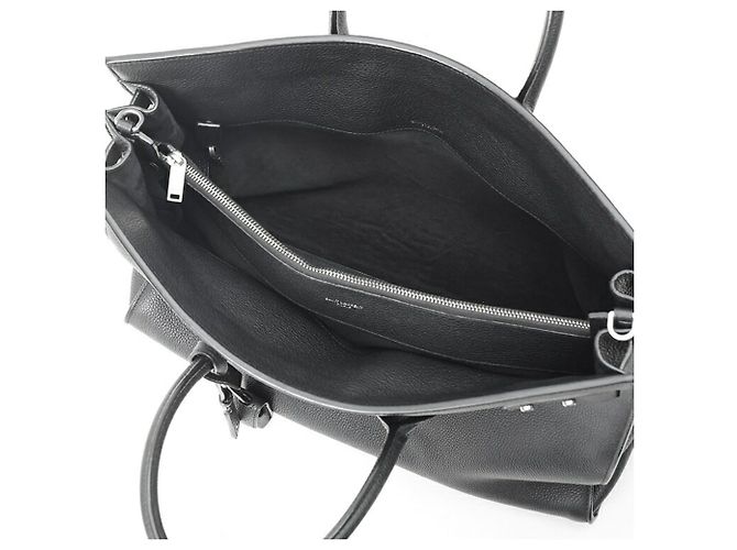 Autre Marque Saint Laurent Sac de Jour Thin Large Shoulder Bag - vista 5