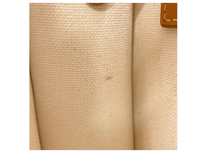 Céline Celine Vertical Cabas Mini Handtasche - Ansicht 12