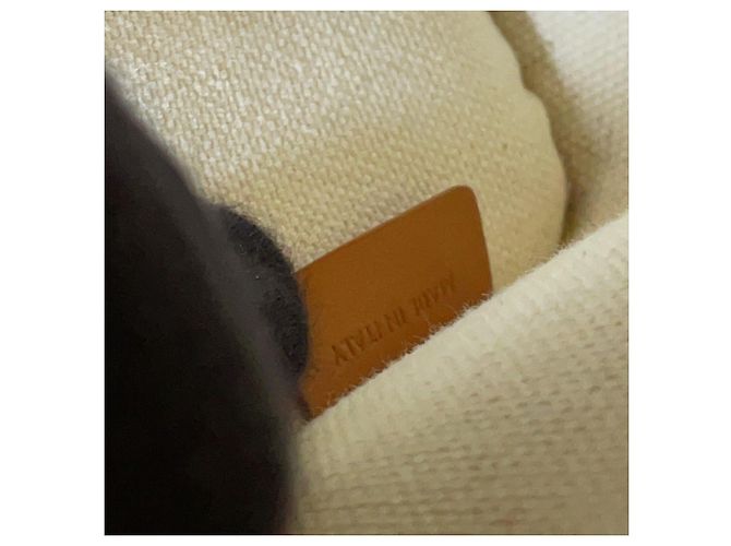 Céline Celine Vertical Cabas Mini Handtasche - Ansicht 17
