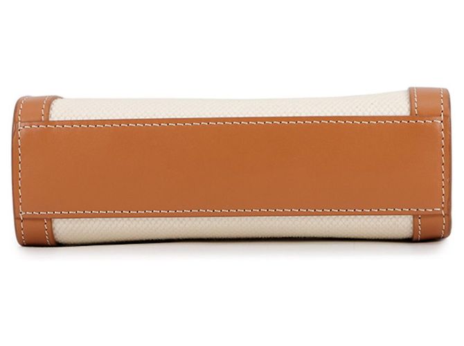 Céline Celine Vertical Cabas Mini Handtasche - Ansicht 3