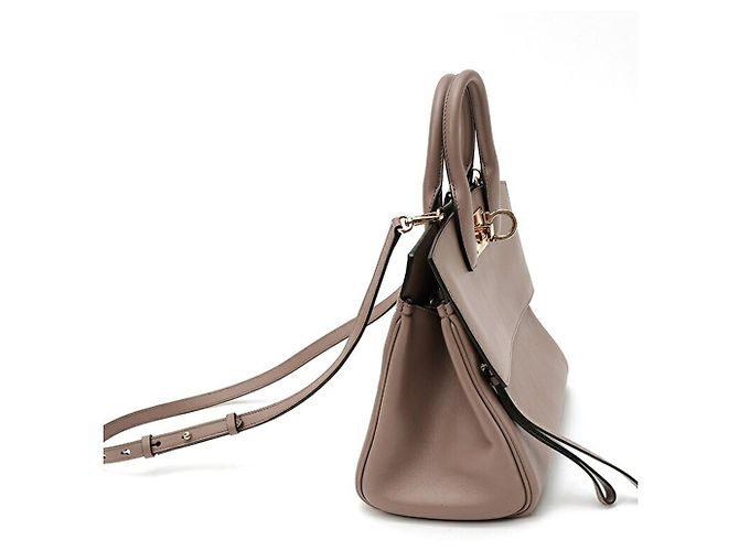 Borsa Studio Salvatore Ferragamo Small - vista 2