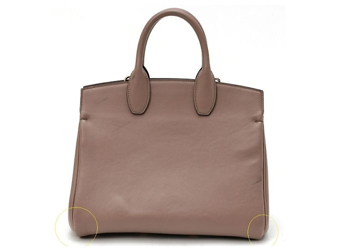Borsa Studio Salvatore Ferragamo Small - vista 3