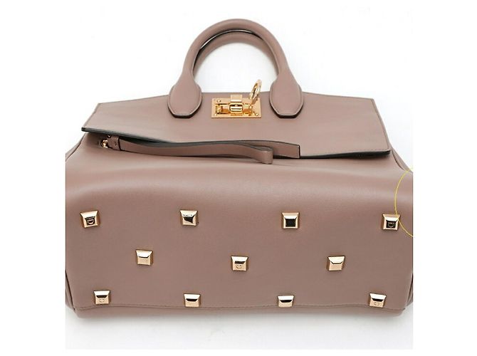 Borsa Studio Salvatore Ferragamo Small - vista 4