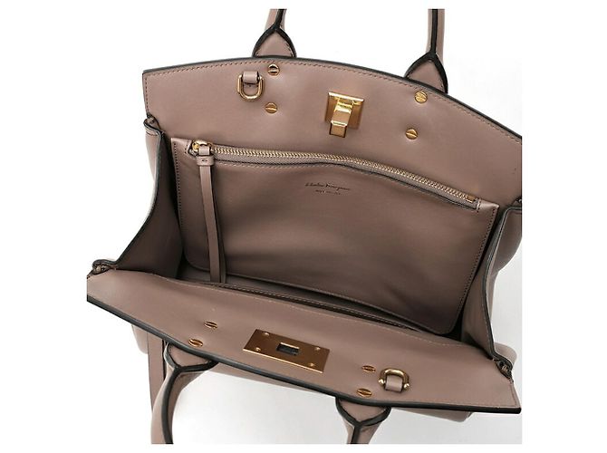 Borsa Studio Salvatore Ferragamo Small - vista 5