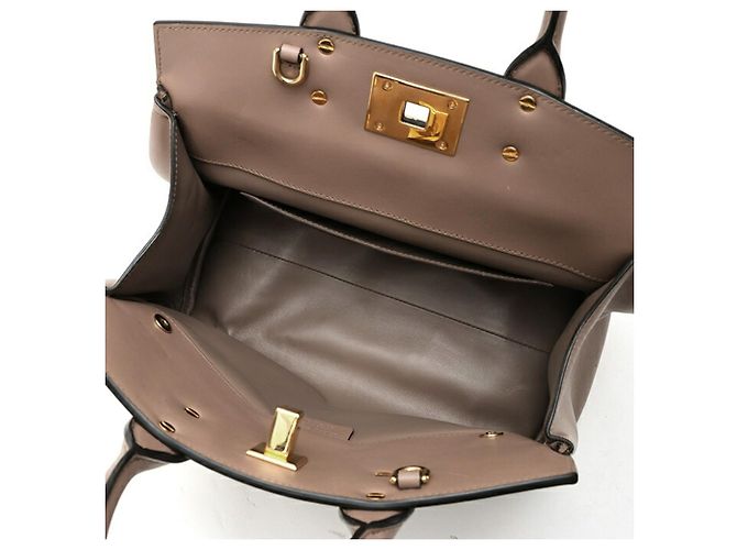 Borsa Studio Salvatore Ferragamo Small - vista 6