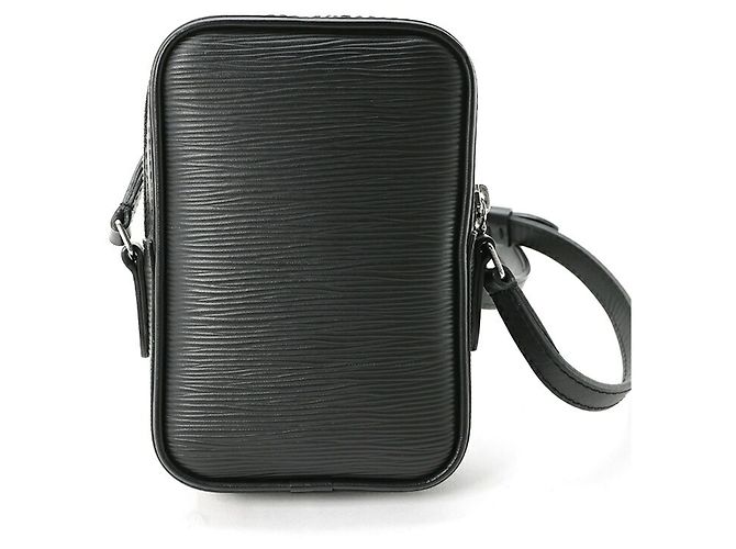 Louis Vuitton LV Circle Danube PM Shoulder Bag - view 3