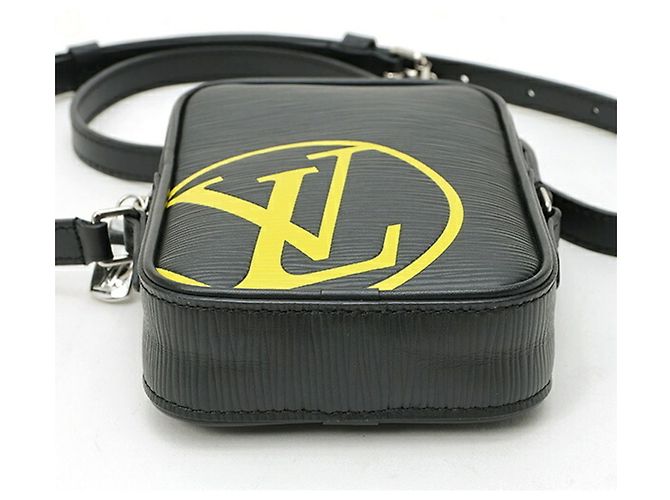 Louis Vuitton LV Circle Danube PM Shoulder Bag - view 4