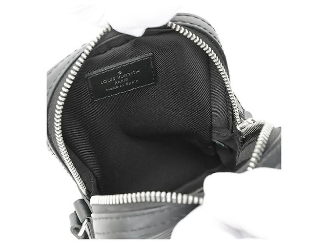 Louis Vuitton LV Circle Danube PM Shoulder Bag - view 5