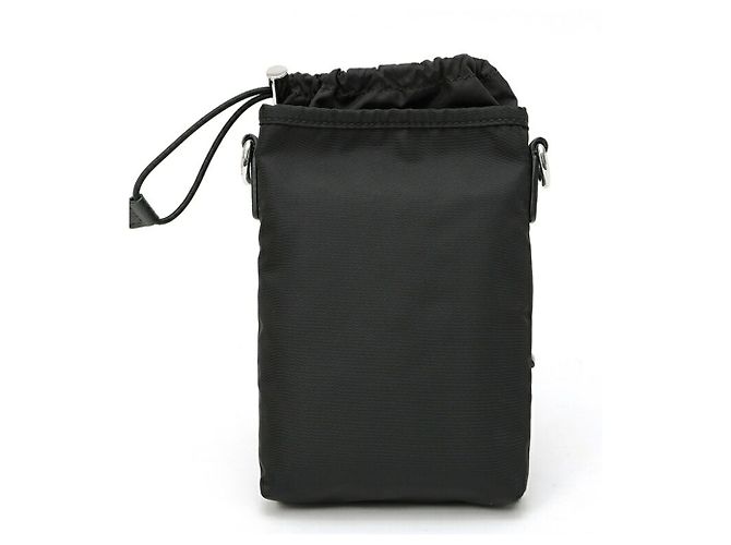 Prada Re-Nylon Funda para Smartphone Bolso de Hombro - vista 3